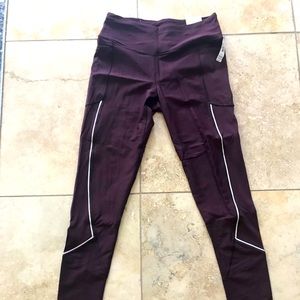 Victoria Secret Total Knockout Tight Leggings